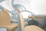 Nissan Nuvu Concept 2008 года